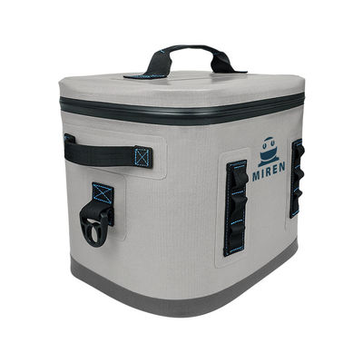 L'isolation 24 de TPU peut le portatif de sac plus frais imperméable pour la boisson de nourriture