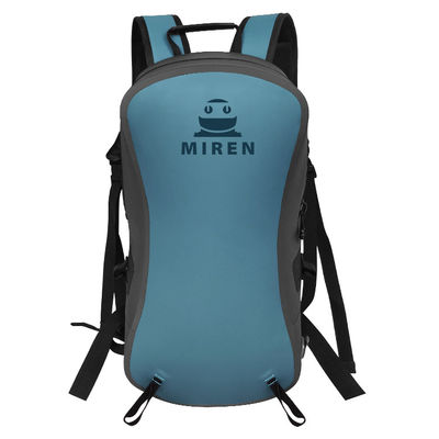 Sac à dos imperméable de sac marin d'ODM d'OEM pour voyager le ski de randonnée