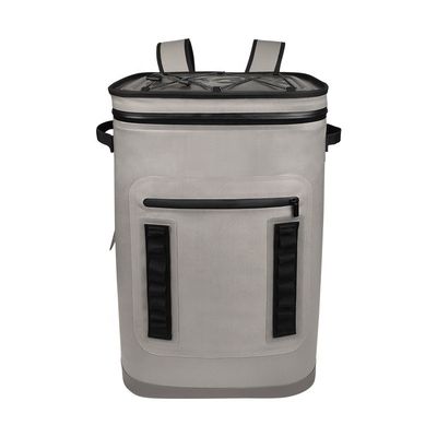28L a isolé le sac à dos de sac de refroidisseur de pique-nique pour le barbecue de pêche
