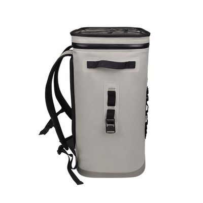 28L a isolé le sac à dos de sac de refroidisseur de pique-nique pour le barbecue de pêche