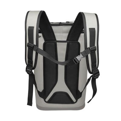 28L a isolé le sac à dos de sac de refroidisseur de pique-nique pour le barbecue de pêche