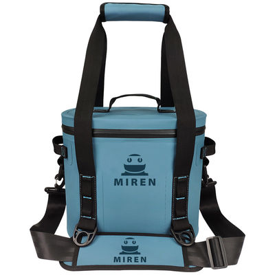 Sac isotherme souple portable 8L étanche polyvalent étanche à l'air
