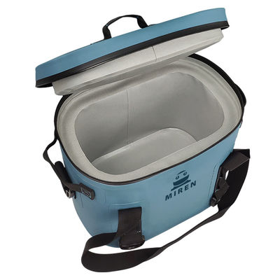 Sac isotherme souple portable 8L étanche polyvalent étanche à l'air