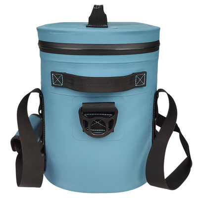 Sac isotherme souple portable 8L étanche polyvalent étanche à l'air