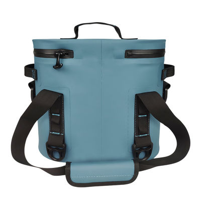 Sac isotherme souple portable 8L étanche polyvalent étanche à l'air