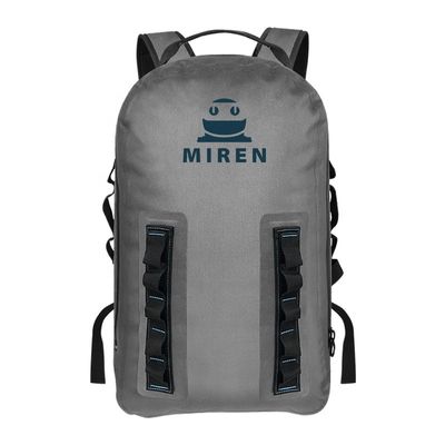 Sac à dos de randonnée imperméable confortable 25L pour la pêche de natation de plage