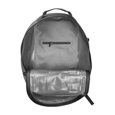 Sac à dos de randonnée imperméable confortable 25L pour la pêche de natation de plage