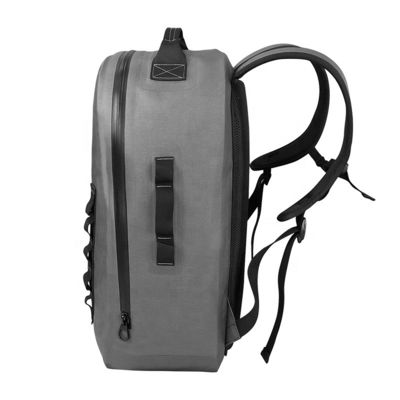 Sac à dos de randonnée imperméable confortable 25L pour la pêche de natation de plage