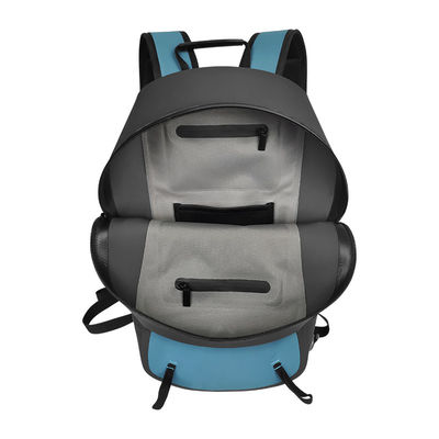 Sac à dos imperméable léger en TPU étanche pour les sports de plein air