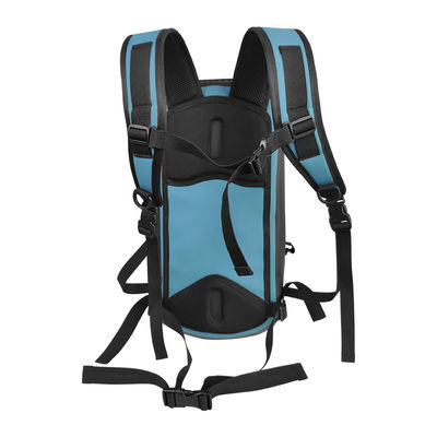 Sac à dos imperméable léger en TPU étanche pour les sports de plein air