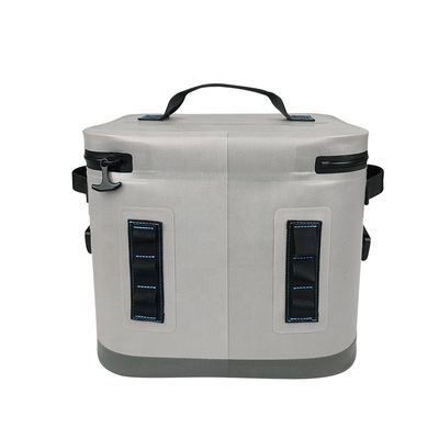 Square Soft 24 peut déjeuner refroidisseur étanche à l'eau pour le camping
