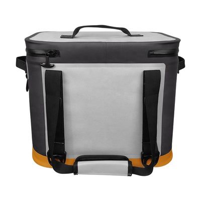 Sac isotherme durable de la place 20L étanche pour le camping augmentant polyvalent