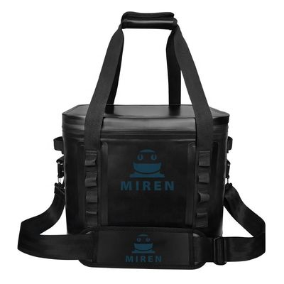 Preuve adaptée aux besoins du client de flaque du sac 20l plus frais pour la conservation des aliments multifonctionnelle