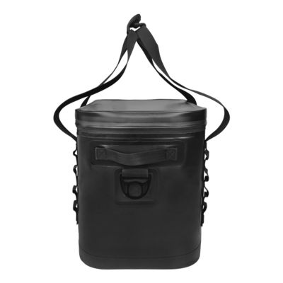 TPU souple 30 peut sac isotherme étanche pour la randonnée de camping en plein air