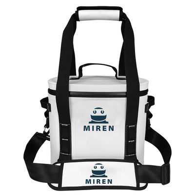 Sac isotherme souple isolé étanche pour l'ODM d'OEM de camping de randonnée