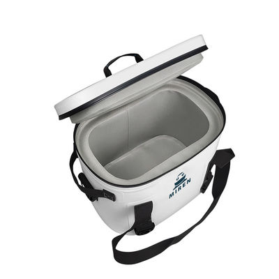 Sac isotherme souple isolé étanche pour l'ODM d'OEM de camping de randonnée
