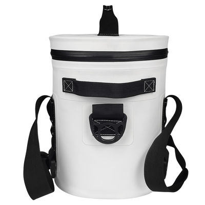 Sac isotherme souple isolé étanche pour l'ODM d'OEM de camping de randonnée