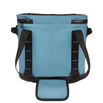 le refroidisseur mou portatif de la glace 20l met en sac imperméable pour pêcher le barbecue