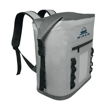 Type léger d'OEM léger de sac à dos de sac de refroidisseur de pique-nique isolé thermiquement