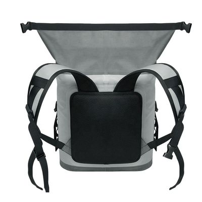 Type léger d'OEM léger de sac à dos de sac de refroidisseur de pique-nique isolé thermiquement