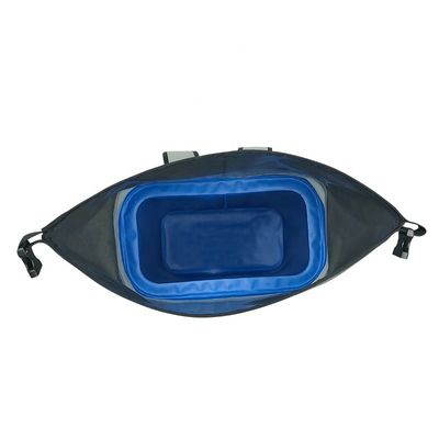 Type léger d'OEM léger de sac à dos de sac de refroidisseur de pique-nique isolé thermiquement