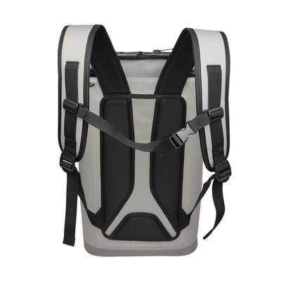Le sac portatif extérieur de refroidisseur de pique-nique imperméabilisent hermétiquement pour des boissons de nourriture