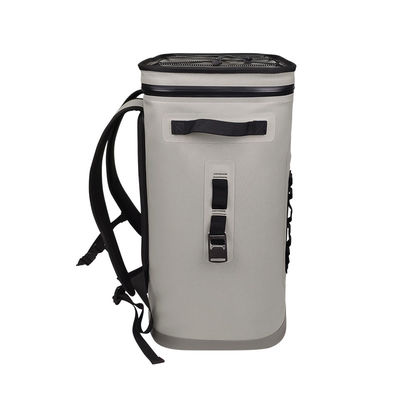 Le sac portatif extérieur de refroidisseur de pique-nique imperméabilisent hermétiquement pour des boissons de nourriture