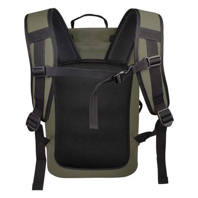 20 litres de sac à dos doux rafraîchissant, sac à dos thermique étanche pour la nourriture OEM