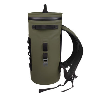 Grand sac à dos plus frais étanche isolé pour l'alpinisme extérieur
