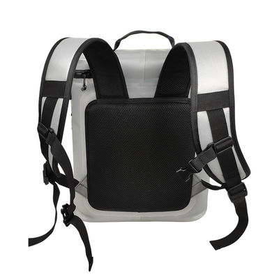 Sac à dos glacière souple polyvalent pour le camping de pique-nique en plein air