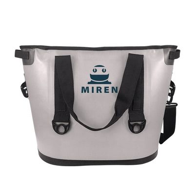 Sac de refroidisseur doux résistant aux fuites et léger réfrigéré pour les activités en plein air
