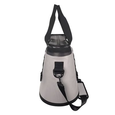 Sac de refroidisseur doux résistant aux fuites et léger réfrigéré pour les activités en plein air