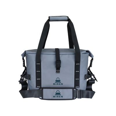 sac isotherme souple portatif 14L réutilisable isolé avec isolation EPE
