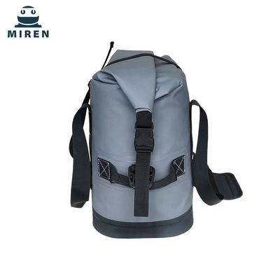 sac isotherme souple portatif 14L réutilisable isolé avec isolation EPE