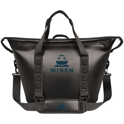 Sac isotherme souple étanche 30L réfrigéré pour les barbecues de pique-nique en plein air