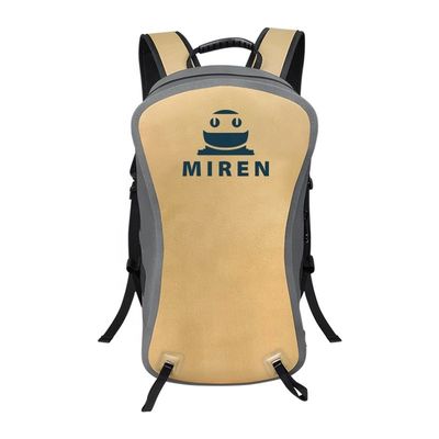Sac à dos imperméable universel de TPU de but 13 litres pour la hausse extérieure