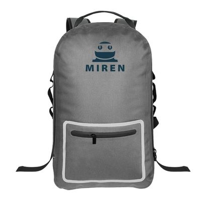 Sac à dos de randonnée étanche de 26 litres 420D TPU multi-usages