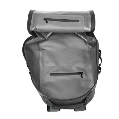 Sac à dos de randonnée étanche de 26 litres 420D TPU multi-usages