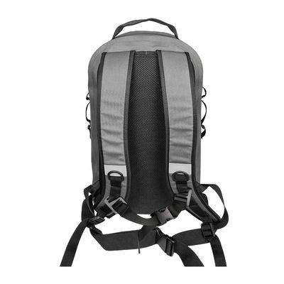 Sac à dos de randonnée étanche de 26 litres 420D TPU multi-usages