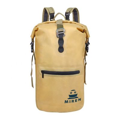 sac à dos imperméable léger de 16L TPU pour augmenter multifonctionnel