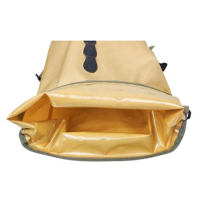 16 litres sac à dos imperméable à l' eau en TPU léger pour les voyages