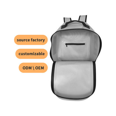Sac à dos imperméable portatif étanche de 25 litres pour l'ODM extérieur d'aventure