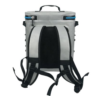 Sac isotherme à dos durable 20L | Idéal pour les pique-niques et le camping