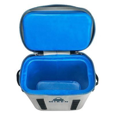 Sac isotherme à dos durable 20L | Idéal pour les pique-niques et le camping