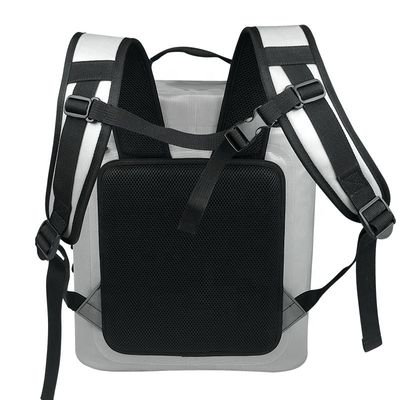 Sac isotherme à dos durable 20L | Idéal pour les pique-niques et le camping