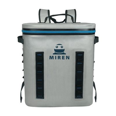 Sac isotherme à dos durable 20L | Idéal pour les pique-niques et le camping