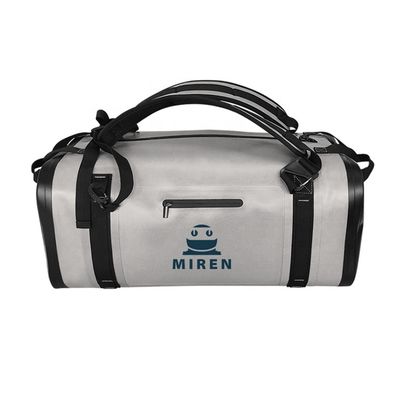 Matériel hydrofuge résistant du sac marin 840D TPU pour l'ODM extérieur de tourisme