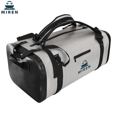 Matériel hydrofuge résistant du sac marin 840D TPU pour l'ODM extérieur de tourisme
