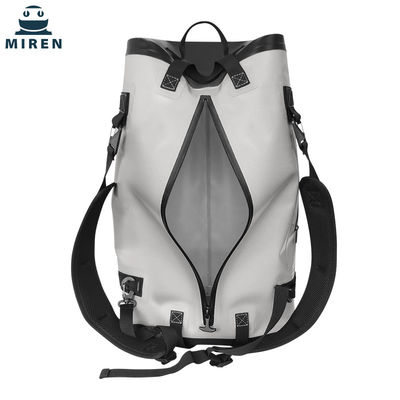 Matériel hydrofuge résistant du sac marin 840D TPU pour l'ODM extérieur de tourisme