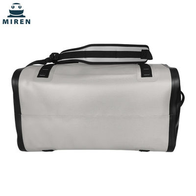 Matériel hydrofuge résistant du sac marin 840D TPU pour l'ODM extérieur de tourisme
